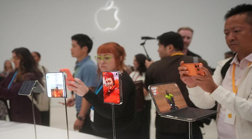 Apple enters the foldable era with iPhone Duo as iPhone 18 Pro lineup goes all-in on premium technology.