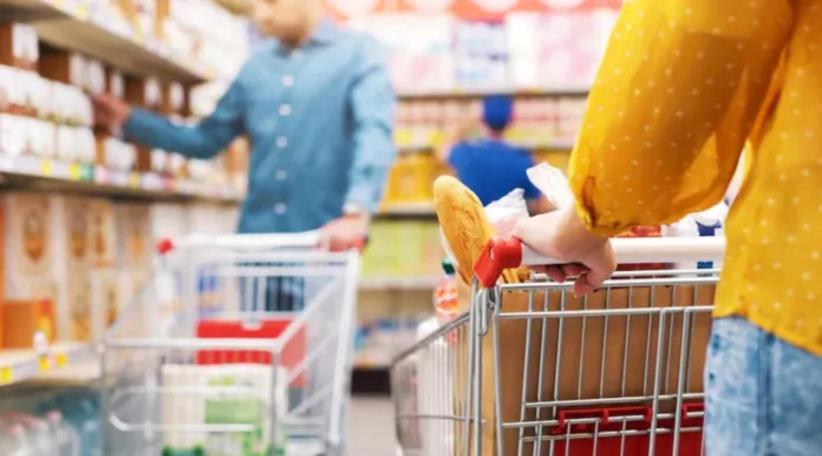 La inflación en Argentina fue de 1,7% en agosto.