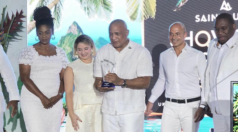 Saint Lucia named No. 1 island on Expedia’s 2026 Hot List.