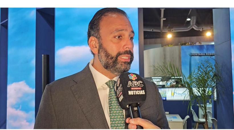FIT 2026: Arajet fortalece su apuesta por Argentina y proyecta a República Dominicana como hub del continente.