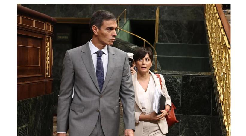 El Congreso de España rechaza los dos decretos de vivienda de Pedro Sánchez tras el voto en contra de Junts, PP y Vox.