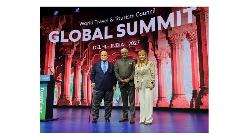WTTC concludes 26th Global Summit in Malta and announces India as host for 2027.