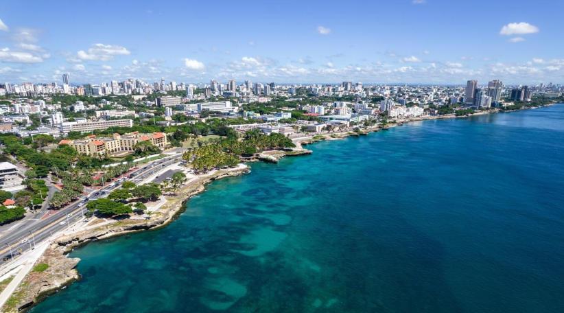 Santo Domingo: Colonial History, Local Flavors and the Caribbean Charm of a Vibrant Capital.