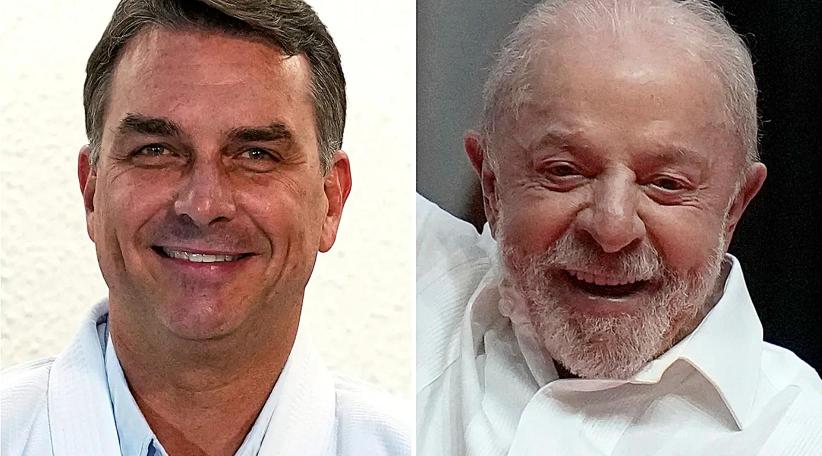 Brasil define su futuro: Lula y Flávio Bolsonaro se enfrentan en una segunda vuelta ajustada.