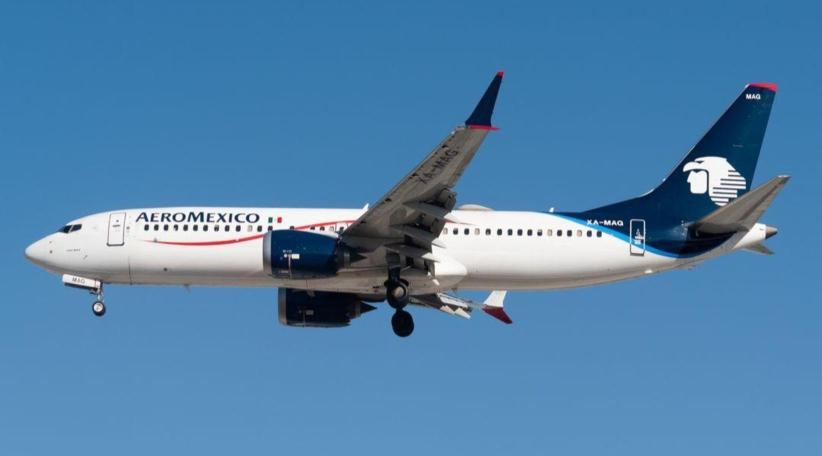 Aeroméxico conectará Ciudad de México con Fort Lauderdale con vuelos diarios desde enero de 2027.