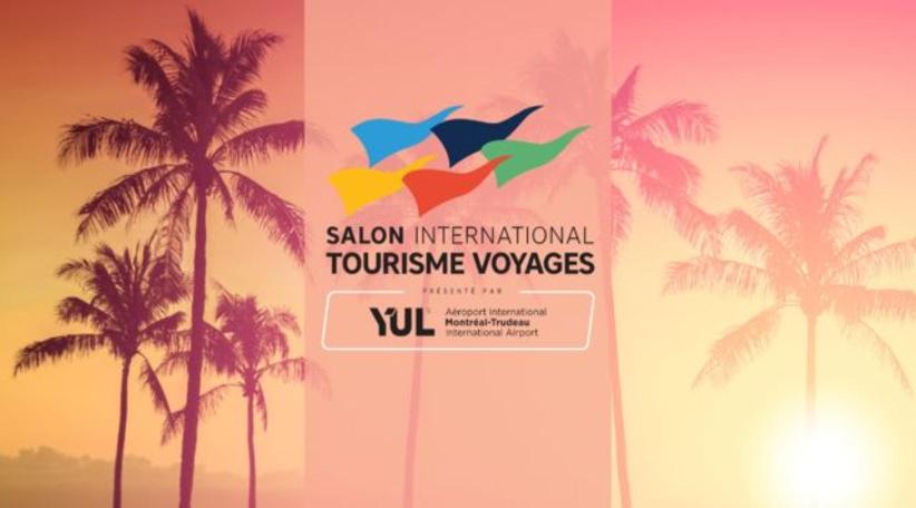 Saint-Martin refuerza su promoción turística en Canadá con su participación en el SITV de Montreal.