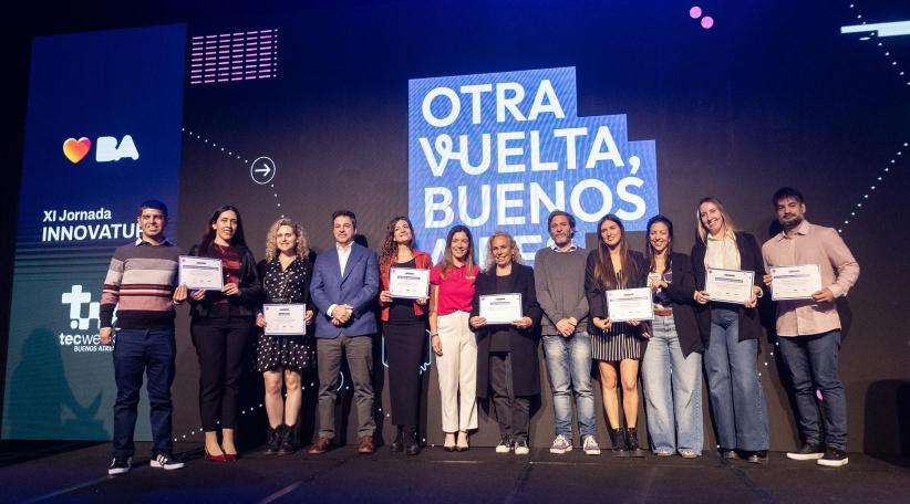 InnovaTur BA la Ciudad de Buenos Aires impulsa nuevas experiencias turísticas con deporte, gaming y circuitos barriales.