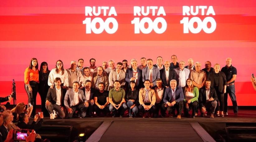 “Córdoba está de moda”: la provincia presentó su campaña de verano 2026/2027 y lanzó la Ruta 100.