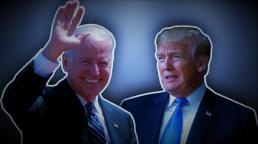 Biden leads by 10 points as majority of Americans say Trump could have avoided coronavirus
