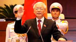 En el marco del XIII Congreso Nacional del Partido Comunista se designó al frente del máximo organismo político al presidente de Vietnam, Nguyen Phu Trong y se fijaron las principales políticas socioeconómicas para los próximos años. 
