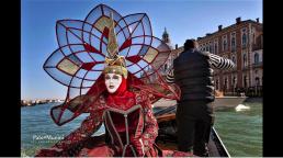 2021, the year without Carnival.