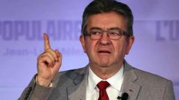 Las elecciones presidenciales de Francia “Rebelde” 