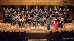 Nuevo Festival Internacional de Coros del Fin del Mundo 2022