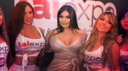 el mayor evento de la industria de adultos se realizará en Cartagena, Colombia