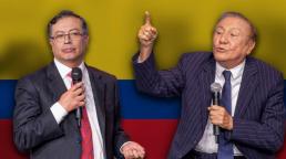 Sorpresa en las elecciones de Colombia: El candidato del antisistema Rodolfo Hernández definirá con Petro en segunda vuelta quién será el próximo Presidente