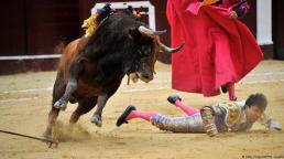 Vuelven las corridas de toros a Bogotá