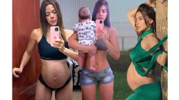 Todo lo que tienes que saber para recuperar la figura después del embarazo