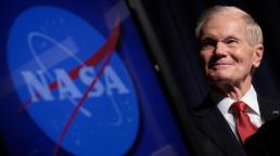 Bill Nelson, administrador de la NASA, 