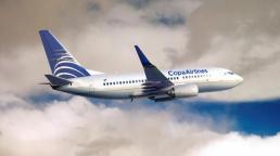 Ocho horas de espera, ninguna respuesta y una gran decepción con Copa Airlines.