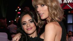 Taylor Swift says Camila Cabello and Charli XCX will tour with her