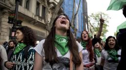 Global women’s strike: ‘If we stop, the world stops’