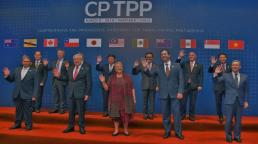 The TPP will go into force 60 days