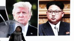 CIA director Mike Pompeo has defended Donald Trump's decision to meet North Korean leader Kim Jong-un, saying the president understands the risks.