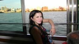 Ciudadana argentina muere al caer helicóptero en Nueva York