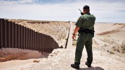 What Trump will see when he visits the border wall prototypes