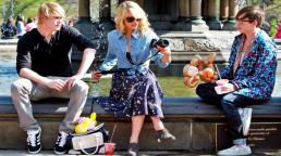 El popular recorrido a pie por Central Park, visitando diversas locaciones de famosas películas y series televisivas, está disponible en español 