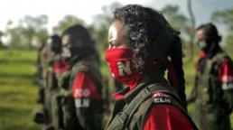 El gobierno de Colombia y el ELN retoman los diálogos de paz