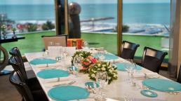 Hotel Costa Galana de Mar del Plata, ideal para descansar en Semana Santa