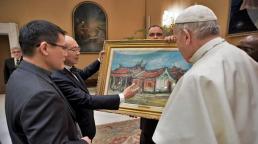 Diálogos interreligiosos entre la Santa Sede y la República de China - Taiwán