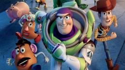 Get ready for a Pixar Invasion at Disney parks!