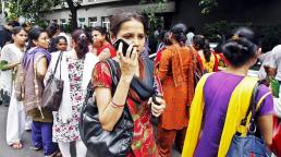 India’s economy needs to grow 8 percent and higher a year for the next three decades to join the ranks of middle-income countries