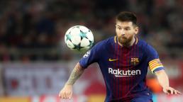 El FC Barcelona se enfrentará a la Roma en los cuartos de final de la Champions 2017 / 2018
