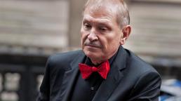 ‘I’m practically the last one left,’ Glushkov told 