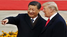 Trump’s plans for tariffs on up to $60 billion in Chinese goods moved the world’s two largest economies closer to a trade war.