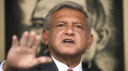 Lopez Obrador got 29.5 percent support in the poll conducted from March 16-18