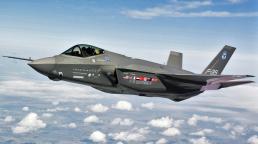 Republicans press for F-35 fighter jet sale to Taiwan