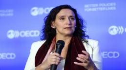 Gabriela Michetti participó del Foro global anticorrupción e integridad para la Cooperación y el Desarrollo Económico (OCDE)