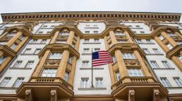 El Kremlin ya había expulsado a 23 diplomáticos británicos.