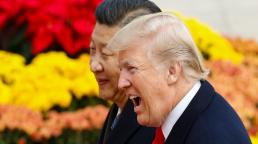 Trump estaría dispuesto a apuntar hacia sectores de alta tecnología que Pekín considera estratégicos en su plan de modernización industrial “Made in China 2025”