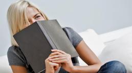 Literatura erótica juvenil