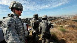 Texas begins operation to send National Guard troops to the border