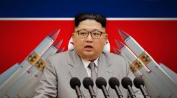  North Korea has told the United States for the first time that it is prepared to discuss the denuclearization of the Korean Peninsula 