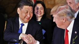 "In today's world, the trend of peace and cooperation is moving forward and a Cold War mentality and zero-sum game thinking are outdated, said Xi