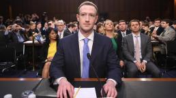 El CEO de la red social reiteró que asume "la responsabilidad" por el uso indebido de los datos personales de los usuarios para fines electorales.