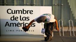 The eighth Summit of the Americas, a conference that draws together the leaders of North, Central and South America, begins in Lima, Peru, on Friday amid continued political instability throughout the region