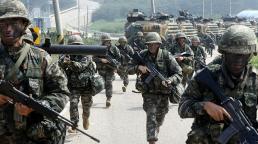 Estados Unidos realizará en ejercicios militares en Argentina para impedir el tráfico de armas de destrucción masiva a nivel global.